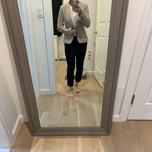 Banana Republic Suit Jacket